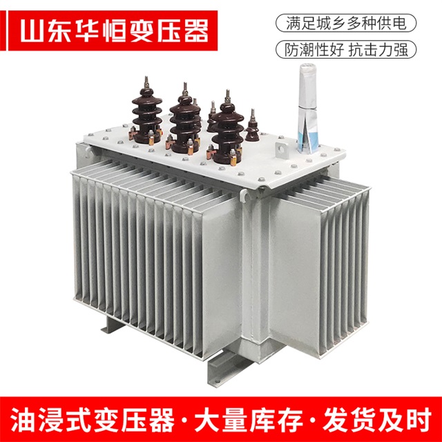 S13-10000/35永济永济永济油浸式变压器厂家
