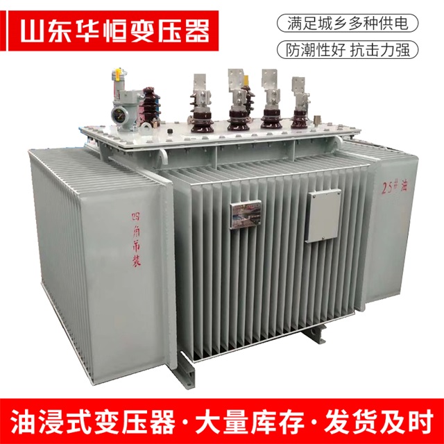 S13-10000/35永济永济永济电力变压器厂家