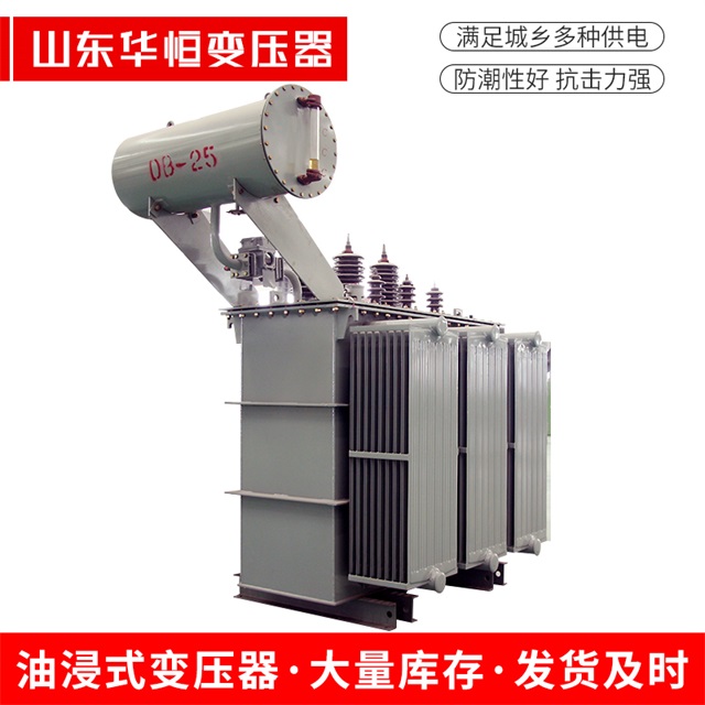 S11-10000/35永济永济永济电力变压器厂家