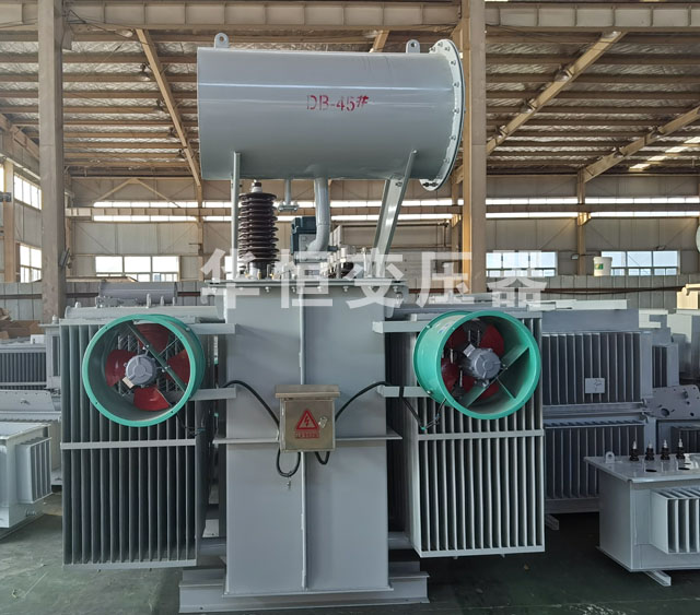 S13-8000/35永济永济永济电力变压器